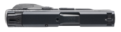 "SMITH & WESSON M&P9 SHIELD PISTOL 9MM (L2026-07282)" - Image 4 of 4
