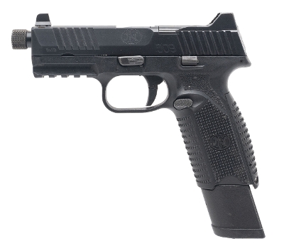 "FN 509 TACTICAL PISTOL 9MM (L2026-07903)" - Image 2 of 4