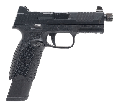 "FN 509 TACTICAL PISTOL 9MM (L2026-07903)" - Image 1 of 4