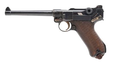 "DWM 1920 Commercial Navy Luger (PR70266)" - Image 2 of 8