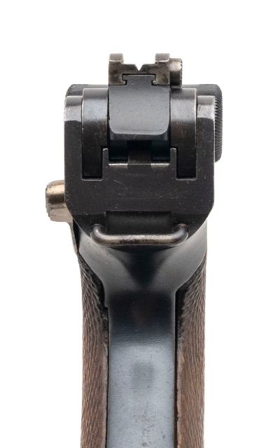 "DWM 1920 Commercial Navy Luger (PR70266)" - Image 3 of 8
