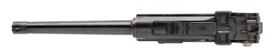 "DWM 1920 Commercial Navy Luger (PR70266)" - Image 4 of 8