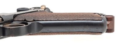 "DWM 1920 Commercial Navy Luger (PR70266)" - Image 8 of 8