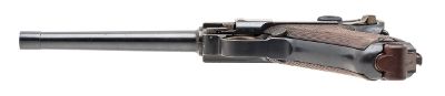 "DWM 1920 Commercial Navy Luger (PR70266)" - Image 5 of 8