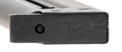 "Smith & Wesson 41 .22LR Magazine (MAG170)" - Image 3 of 3