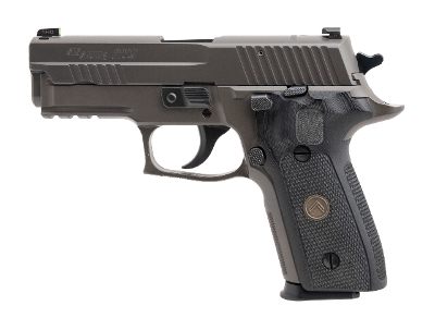 "Sig Sauer P229 Legion Pistol 9mm (PR73770)" - Image 2 of 6