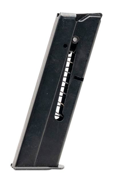 "Smith & Wesson 52 .38 SPL Wadcutter Magazine (MAG150)" - Image 1 of 2