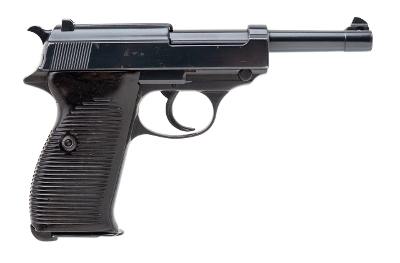 "Walther AC 40 P-38 (PR70302) " - Image 2 of 11