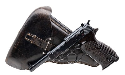 "Walther AC 40 P-38 (PR70302) " - Image 1 of 11