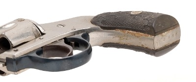 "H&R American .32 S&W Short (PR52779)" - Image 6 of 6