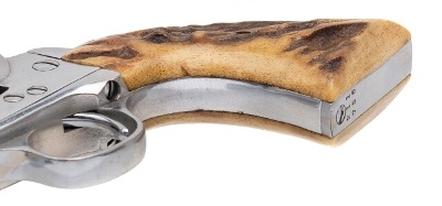 "Colt Single Action Army38-40 (L2024-08562)" - Image 6 of 6