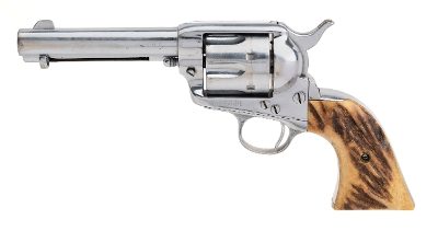 "Colt Single Action Army38-40 (L2024-08562)" - Image 1 of 6