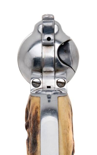 "Colt Single Action Army38-40 (L2024-08562)" - Image 3 of 6