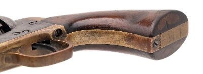 "Colt 1849 Pocket Revolver (AC1315)" - Image 7 of 7