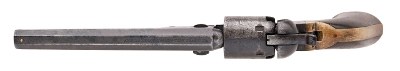 "Colt 1849 Pocket Revolver (AC1315)" - Image 5 of 7