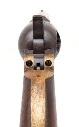 "Colt 1849 Pocket Revolver (AC1315)" - Image 4 of 7