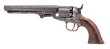 "Colt 1849 Pocket Revolver (AC1315)" - Image 1 of 7