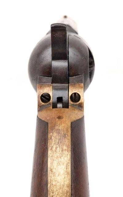 "Colt 1849 Pocket Revolver (AC1315)" - Image 4 of 7