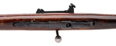 "Russian Izhevsk M91/30 Mosin-Nagant with PU Scope 7.62x54R (L2025-09567)" - Image 6 of 7