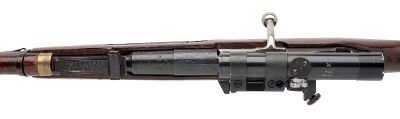 "Russian Izhevsk M91/30 Mosin-Nagant with PU Scope 7.62x54R (L2025-09567)" - Image 5 of 7