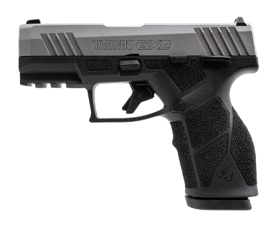 "(SN: AHB758376) Taurus GX2 Pistol 9mm (L2025-09903) NEW" - Image 2 of 3