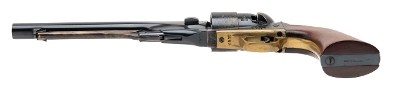 "Centennial Arms 1860 Army Black Powder Revolver .44 cal (12317493)" - Image 6 of 11
