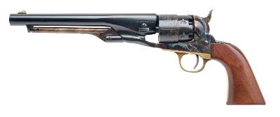 "Centennial Arms 1860 Army Black Powder Revolver .44 cal (12317493)" - Image 2 of 11