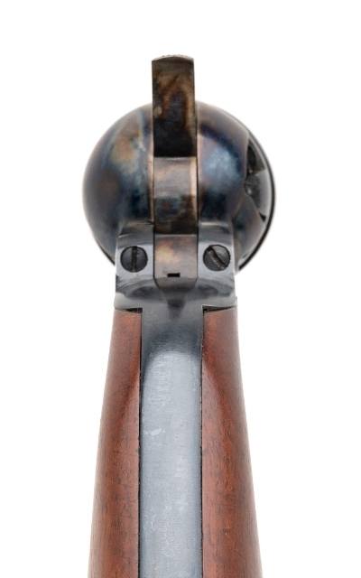 "Centennial Arms 1860 Army Black Powder Revolver .44 cal (12317493)" - Image 4 of 11
