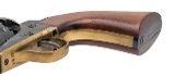"Centennial Arms 1860 Army Black Powder Revolver .44 cal (12317493)" - Image 7 of 11