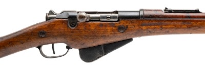 "WWI St. Étienne Mle 1907/15 Bolt Action Rifle – 8mm Lebel (L2025-11990)" - Image 2 of 6