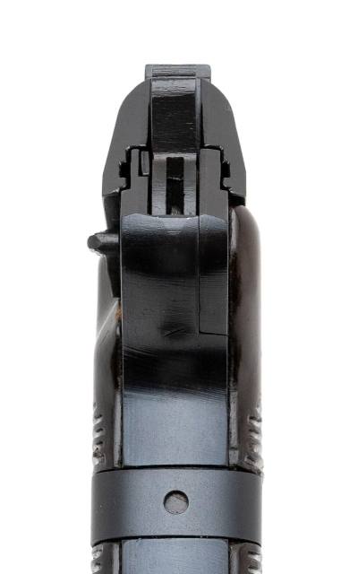 "Cold War Era Czech CZ 52 semi-auto pistol 7.62x25 (PR70553) CONSIGNMENT" - Image 3 of 9