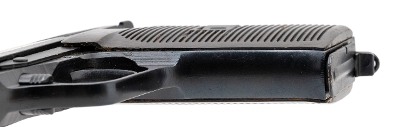 "Cold War Era Czech CZ 52 semi-auto pistol 7.62x25 (PR70553) CONSIGNMENT" - Image 6 of 9