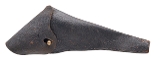 "Civil War Era Martial Colt 1860 Army (65730)" - Image 9 of 10