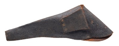 "Civil War Era Martial Colt 1860 Army (65730)" - Image 10 of 10