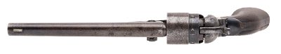 "Civil War Era Martial Colt 1860 Army (65730)" - Image 5 of 10