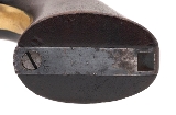 "Civil War Era Martial Colt 1860 Army (65730)" - Image 8 of 10