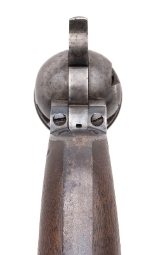 "Civil War Era Martial Colt 1860 Army (65730)" - Image 4 of 10