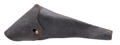 "Civil War Era Martial Colt 1860 Army (65730)" - Image 9 of 10