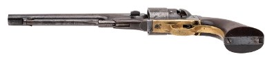"Civil War Era Martial Colt 1860 Army (65730)" - Image 6 of 10