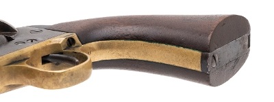 "Civil War Era Martial Colt 1860 Army (65730)" - Image 7 of 10