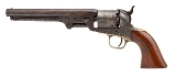 "Inscribed and Identified Pair of Colt 1851 Navies Belonging to Captain of 1st Indiana Cavalry (AC1304) " - Image 9 of 23