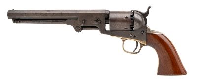 "Inscribed and Identified Pair of Colt 1851 Navies Belonging to Captain of 1st Indiana Cavalry (AC1304) " - Image 2 of 23