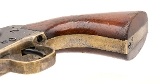 "Inscribed and Identified Pair of Colt 1851 Navies Belonging to Captain of 1st Indiana Cavalry (AC1304) " - Image 14 of 23