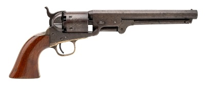 "Inscribed and Identified Pair of Colt 1851 Navies Belonging to Captain of 1st Indiana Cavalry (AC1304) " - Image 3 of 23