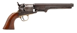 "Inscribed and Identified Pair of Colt 1851 Navies Belonging to Captain of 1st Indiana Cavalry (AC1304) " - Image 10 of 23