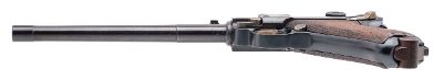 "DWM 1917 Artillery Luger (L2025-09130)" - Image 7 of 11