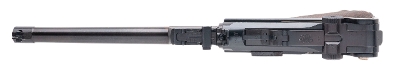 "DWM 1917 Artillery Luger (L2025-09130)" - Image 6 of 11