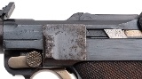 "DWM 1917 Artillery Luger (L2025-09130)" - Image 4 of 11