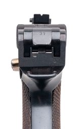 "DWM 1917 Artillery Luger (L2025-09130)" - Image 5 of 11