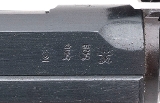 "DWM 1917 Artillery Luger (L2025-09130)" - Image 2 of 11